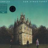 Temples - Sun Structures