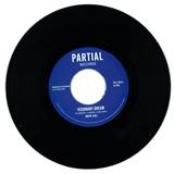 Naph-tali / Jah Warrior - Visionary Dream