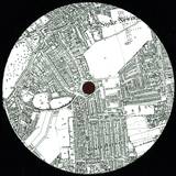 Steve Huerta - Off The Plate Ep (12")
