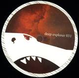 Aybee - Sounds From The Void Ep