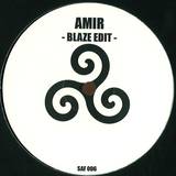 Amir - Blaze Edit