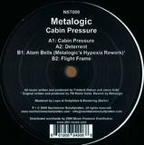 Metalogic - Cabin Pressure Ep