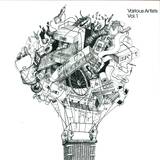 Various - Vol.1 (vinyl Only)