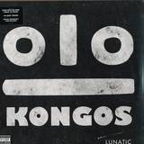 Kongos - Lunatic