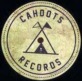Cahoots Records - Volume 3