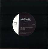Inkswel - Used 2 Hold Me Ep