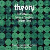 Ben Sims - Theory050.3