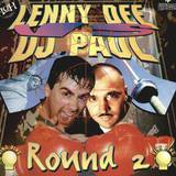 Lenny Dee Vs. Dj Paul Elstak - Round Two