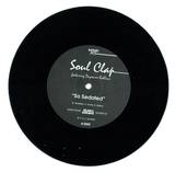 Soul Clap / Sphynx - So Sedated