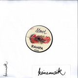 Keinemusik - Workparty Five 2x12"
