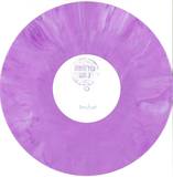 Unknown Artists - Vibes Ltd Vol. 7 - Limited Coloured Vinyl