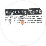 Michael The Lion - Michael The Lion Edits