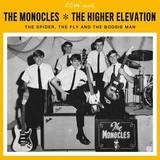 The Monocles / The Higher Elevation - The Spider, The Fly And The Boogie Man