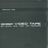 Helical Scan - Index