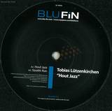 Tobias Lützenkirchen - Hout Jazz