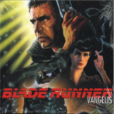 Vangelis - Blade Runner Ost LP