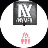 Nymfo - Brain Feeder Ep