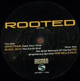 Various - Rooted Ep