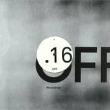 Kid Francescoli / Konvex & The Shadow And Melokolektiv) - Blow Up Remix