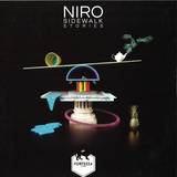 Niro - Sidewalk Stories