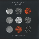Twenty One Pilots - Blurryface LP 2x12"