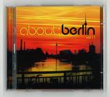 About Berlin - Volume 11 2cd