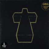 Justice - Cross