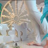 Jacques Renault - Silver Machines 2x12