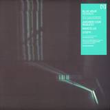 Blue Hour - Remixed 01