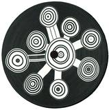 Giash - Mosaic Floors Ep