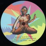 Various - Balearic Blah Blah 10