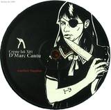 D'marc Cantu - Another Number