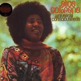 Alice Coltrane - Universal Conciouisness