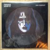 Kiss - Ace Frehley