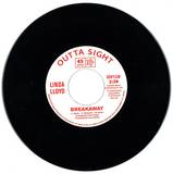 Liz Verdi / Linda Lloydq - Think It Over / Breakaway