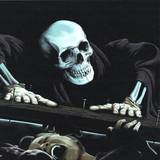 Ansome - Coffin Dodge Ep