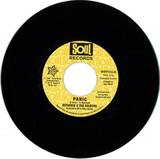 Reparata & The Delrons - Panic / Captain Of You Ship