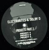 Electrorites & Dolby D - Projects Part 2