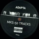 Adapta - Mks-50 Tracks