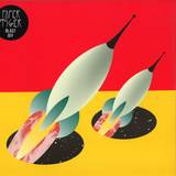 Paper Tiger - Blast Off