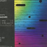 Arapu - Hazard Ep