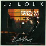 La Roux - Bulletproof 7"
