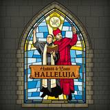 Audio88 & Yassin - Halleluja (2lp+2cd)