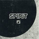 Spirit - Provider - Request Line