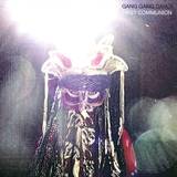 Gang Gang Dance - First Communion