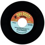 The Soul Immigrants Ft. Fred Wesley - Yard Of Hard / Instrumental