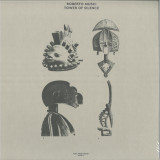 Roberto Musci - Tower Of Silence LP 2x12"