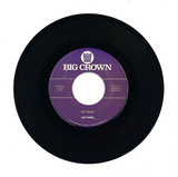 Lady Wray - Do It Again / In Love With You
