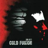Industrial Strenght - Cold Fusion Ep