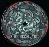 Stabfinger, Kcb - Tribal Roots / No Chillin' Time